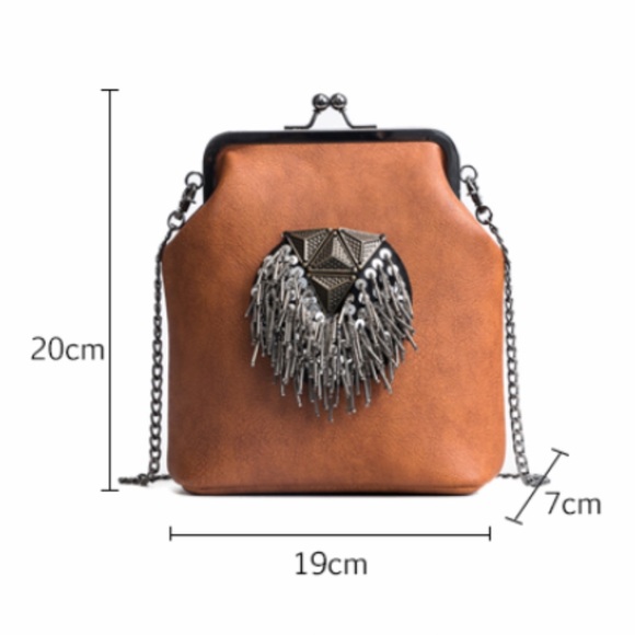 Stunning Crossbody Bag - Picture 7 of 7